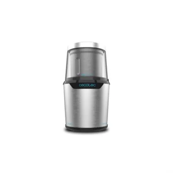 Electric Grinder Cecotec TITANMILL 300 Steel 300 W...