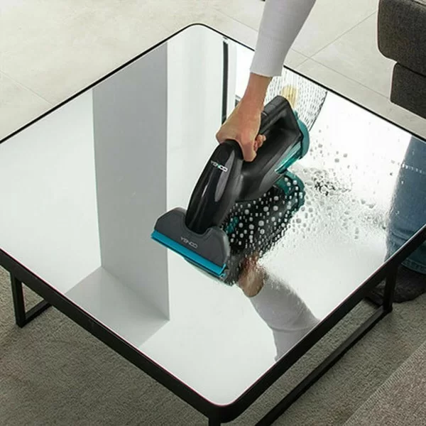 Window Vacuum Cleaner Cecotec POPSTAR 5722 100 ml