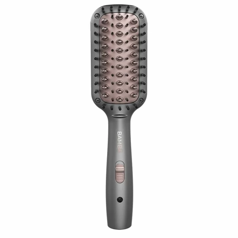 Heat Brush Cecotec Black