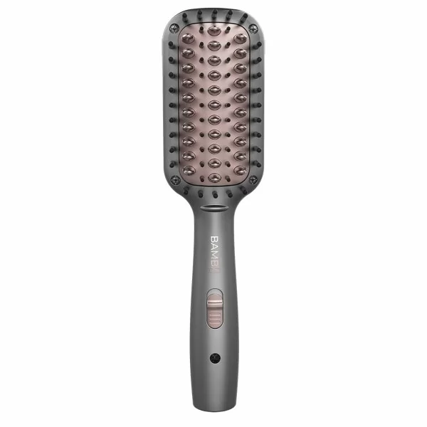 Heat Brush Cecotec Black