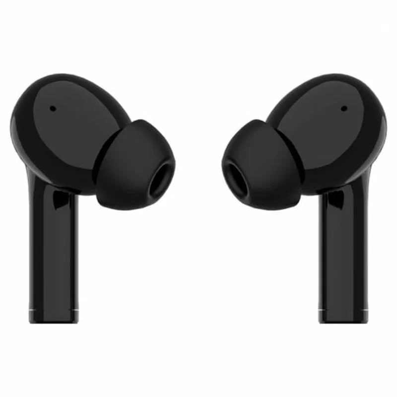 Headphones with Microphone Aiwa EBTW-888ANC Black