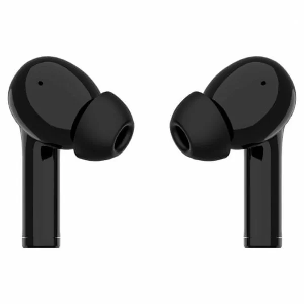 Headphones with Microphone Aiwa EBTW-888ANC Black