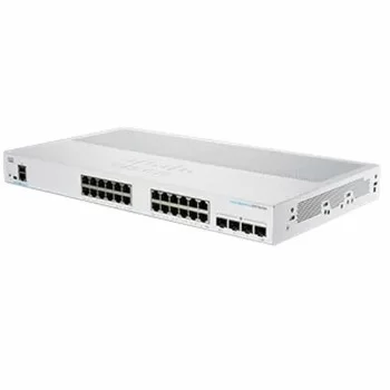 Switch CISCO CBS250-24T-4G-EU