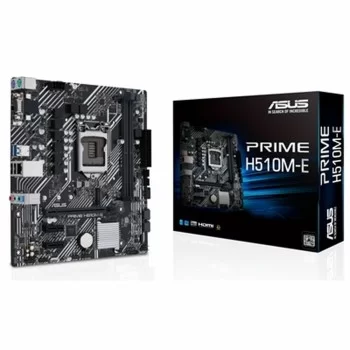 Motherboard Asus 90MB17E0-M0EAY0 Intel Intel H510 LGA1200...