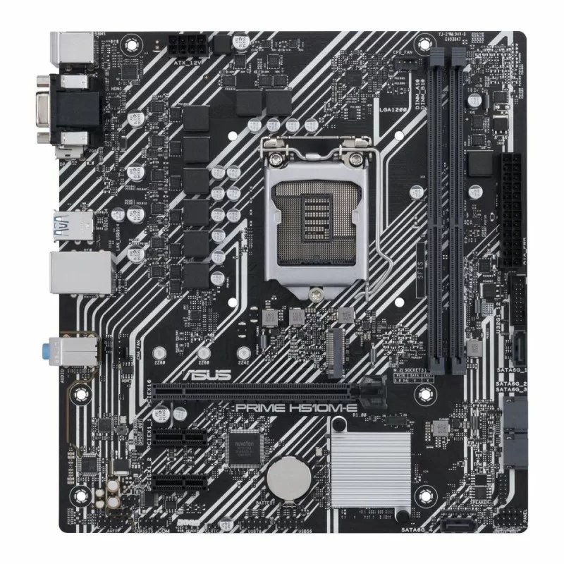 Motherboard Asus 90MB17E0-M0EAY0 Intel Intel...