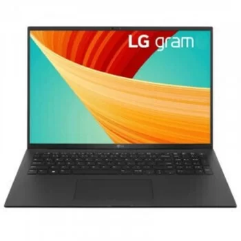 Laptop LG Gram 17 (2023) 17Z90R-E.AD75B 16" 32 GB RAM 512...