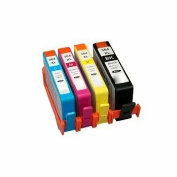 Compatible Ink Cartridge Inkoem 364