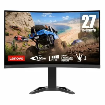 Monitor Lenovo G27c-30 27" 165 Hz