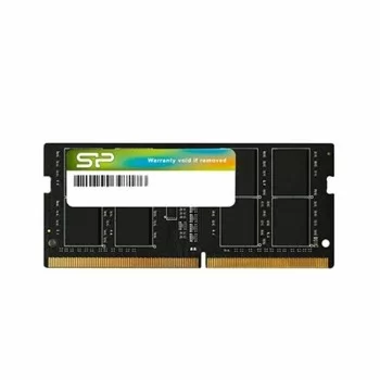 RAM Memory Silicon Power SP008GBSFU320X02 DDR4 3200 MHz...