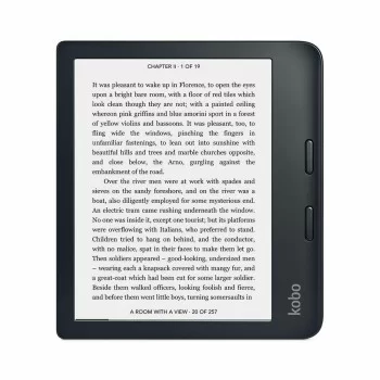 EBook Rakuten Libra 2 7"