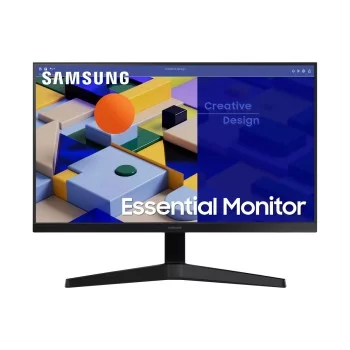 Monitor Samsung S27C310EAU 27" Full HD 75 Hz