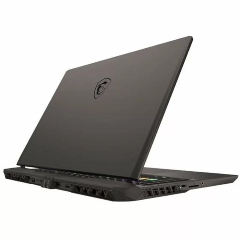 Laptop MSI Vector 16 HX A13VHG-446ES 16" intel...