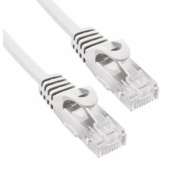 Ethernet LAN Cable Phasak Grey 30 m
