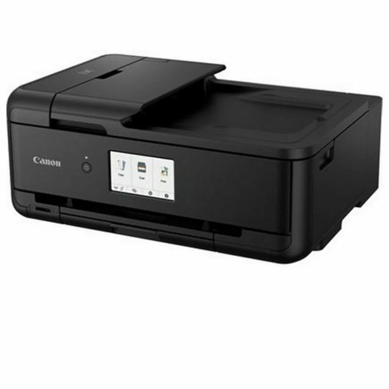 Multifunction Printer Canon Pixma TS9550 15 ppm...