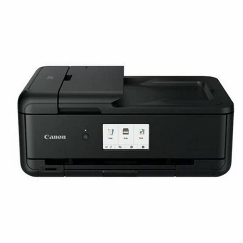 Multifunction Printer Canon Pixma TS9550 15 ppm...