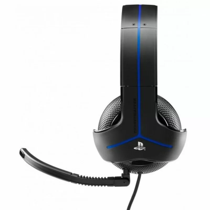 Headphones with Microphone Thrustmaster Y-300P...