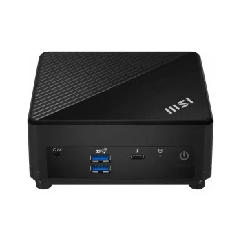 Mini PC MSI Cubi 5 12M-260ES Intel Core I7-1255U 8 GB RAM...