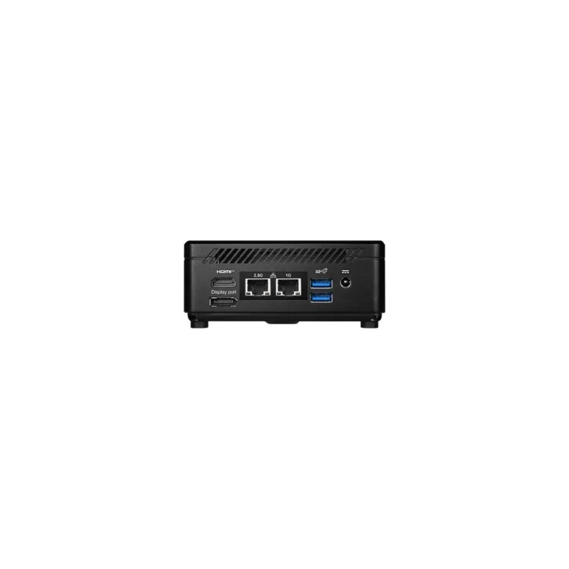 Mini PC MSI Cubi 5 12M-260ES Intel Core...