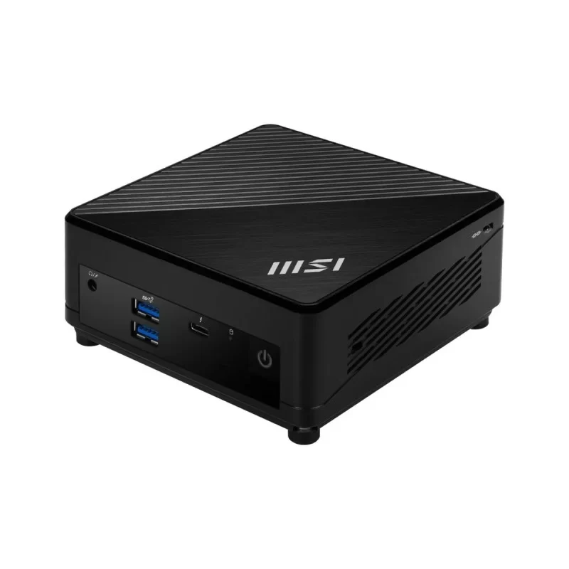 Mini PC MSI Cubi 5 12M-260ES Intel Core...