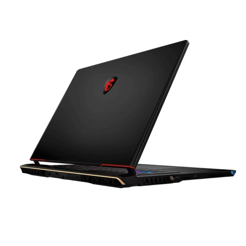 Laptop MSI Raider GE78HX-667ES 17" 64 GB RAM 2...