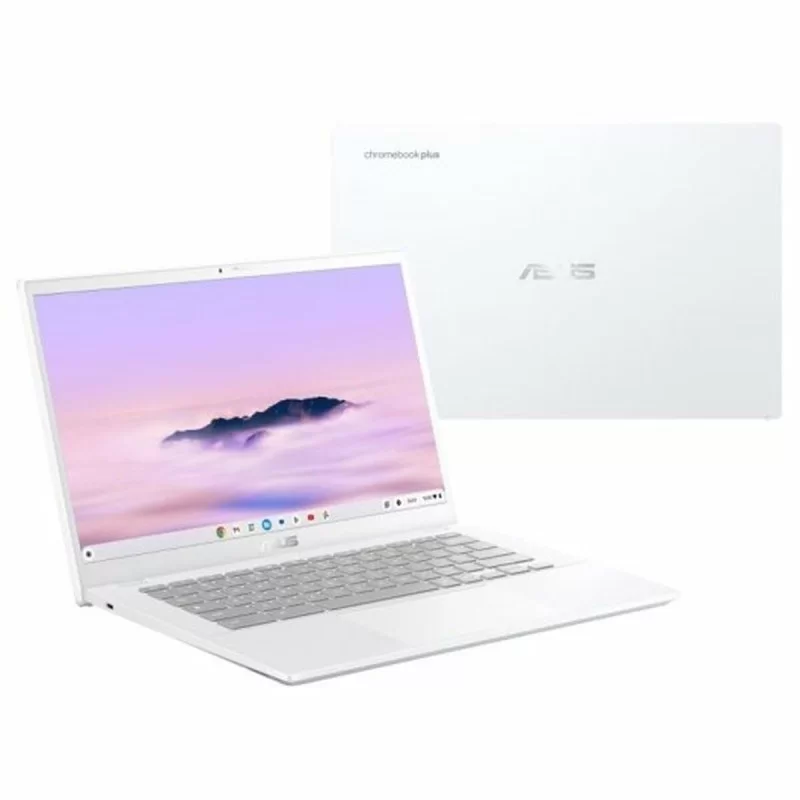 Laptop Asus Chromebook Plus CX34...