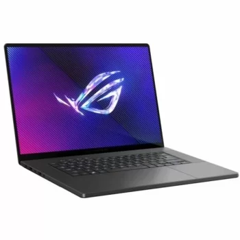 Laptop Asus ROG Zephyrus G16 2024 GU605MI-QR045 16" 32 GB...