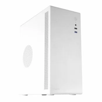 ATX Semi-tower Box Tacens Novax White