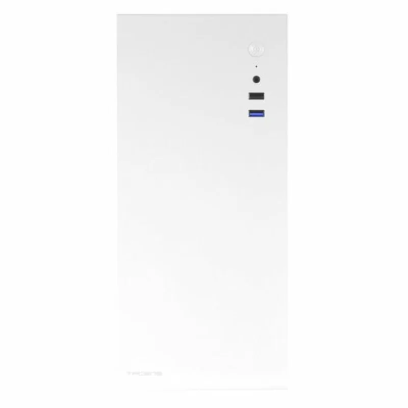 ATX Semi-tower Box Tacens Novax White