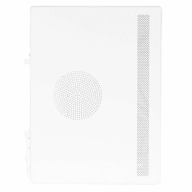 ATX Semi-tower Box Tacens Novax White