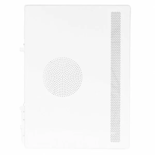 ATX Semi-tower Box Tacens Novax White