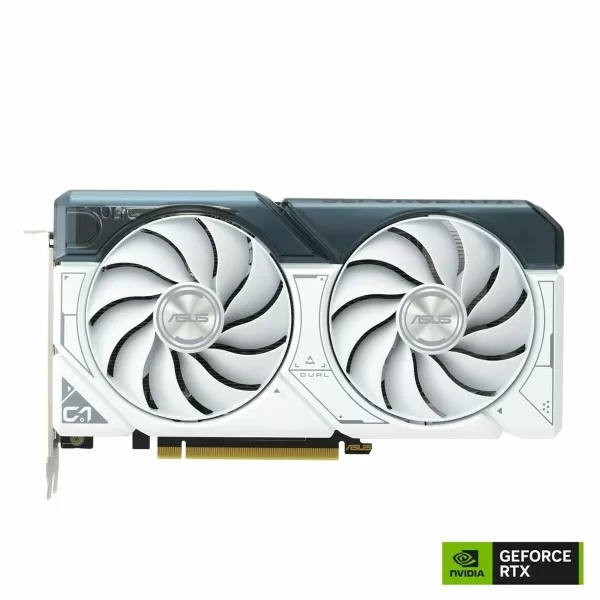 Graphics card Asus 90YV0JC2-M0NA00 Geforce RTX 4060 8 GB GDDR6