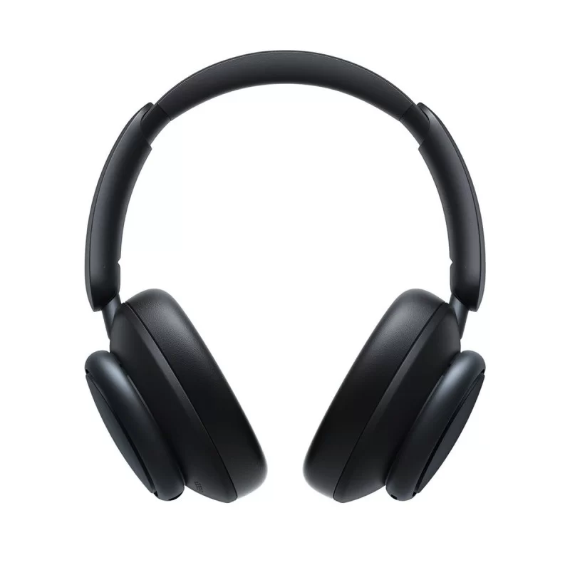 Headphones with Microphone Anker Space Q45 Black