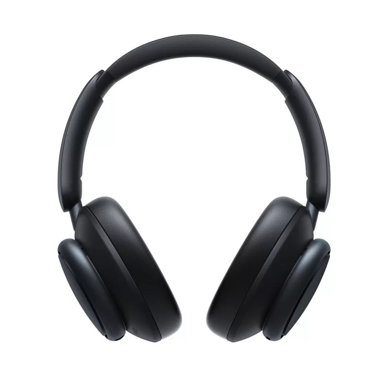 Headphones with Microphone Anker Space Q45 Black
