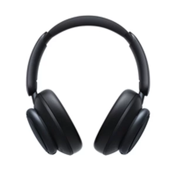 Headphones with Microphone Anker Space Q45 Black