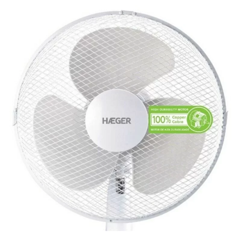 Table Fan Haeger Little Wind 40W