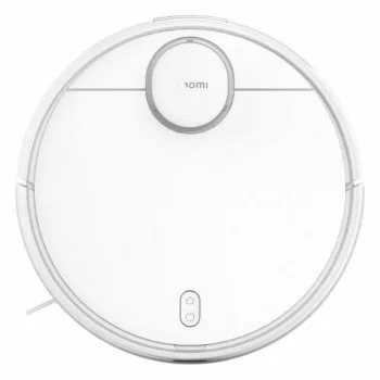 Robot Vacuum Cleaner Xiaomi Vacuum S12