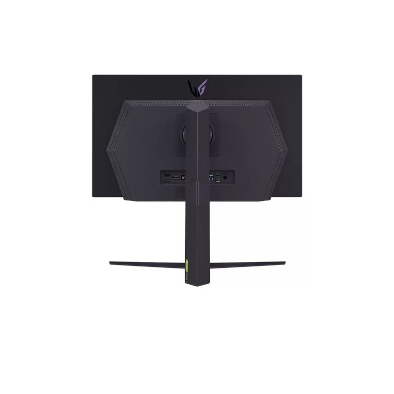 Monitor LG Quad HD 240 Hz