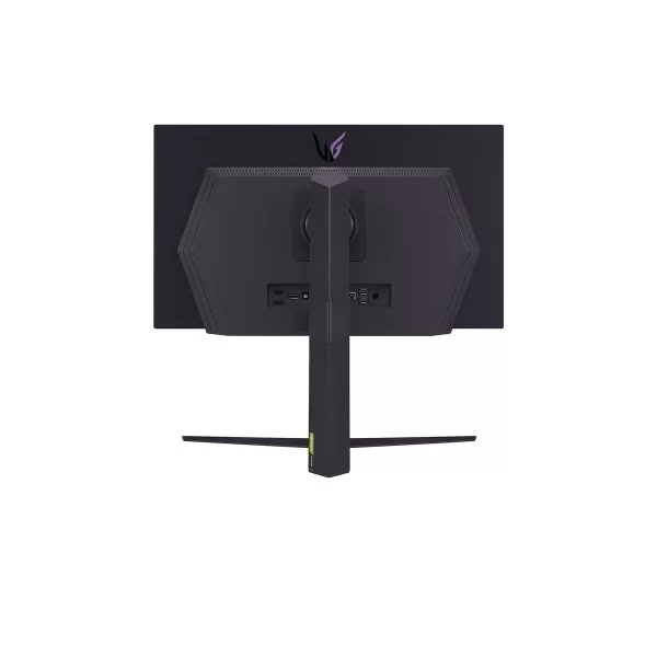 Monitor LG Quad HD 240 Hz