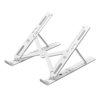 Notebook Stand Celly Plastic