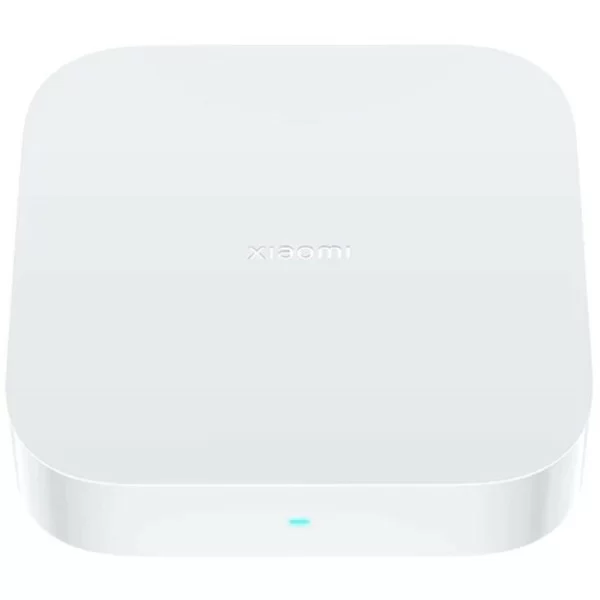 Home Automation Kit Xiaomi Smart Home Hub 2 BHR6765GL
