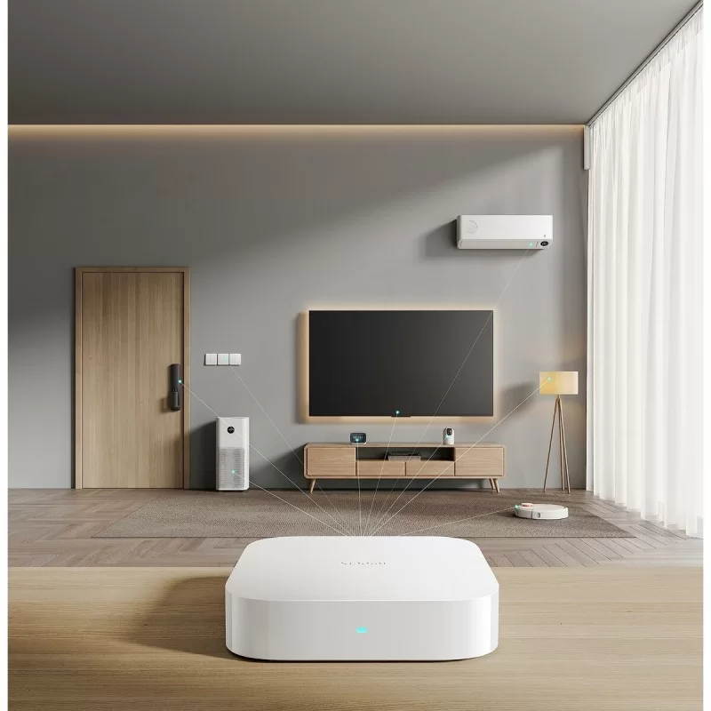 Home Automation Kit Xiaomi Smart Home Hub 2...