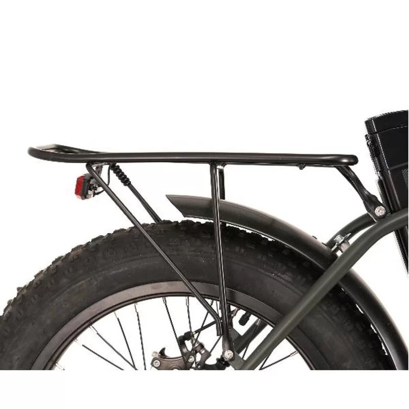 Electric Bike Nilox Black 250 W 20" 25 km/h