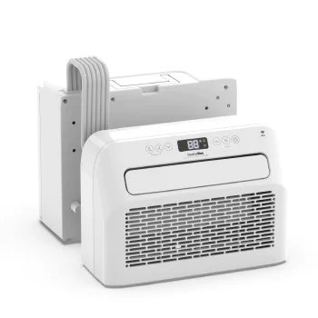 Portable Air Conditioner Universal Blue Colorado Adventur...