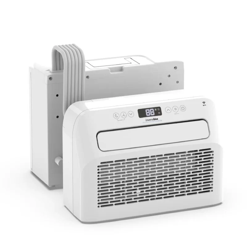 Portable Air Conditioner Universal Blue...