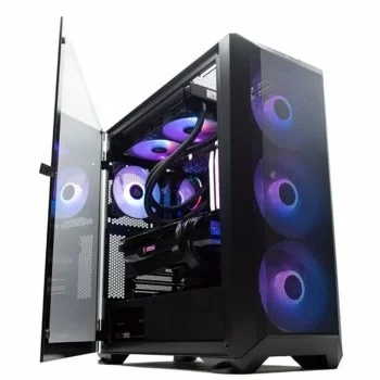 Desktop PC PcCom Ultimate 32 GB RAM 1 TB SSD AMD Ryzen 7...