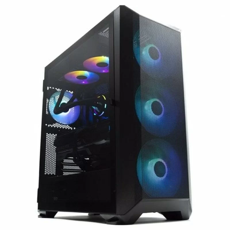 Desktop PC PcCom Ultimate 32 GB RAM 1 TB SSD...