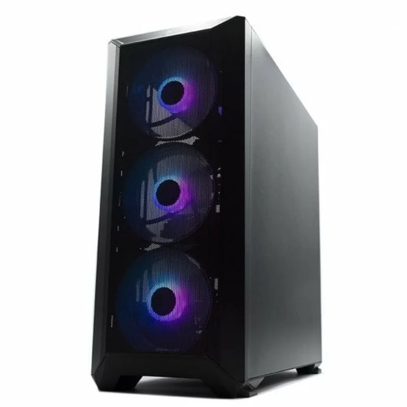 Desktop PC PcCom Ultimate 32 GB RAM 1 TB SSD...