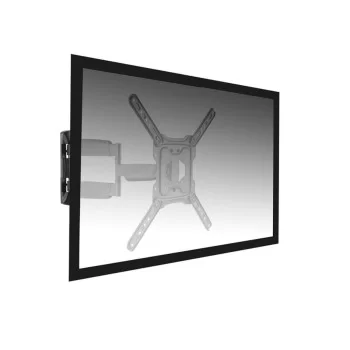 TV Wall Mount with Arm Ewent EW1525 23"-55" 35 kg
