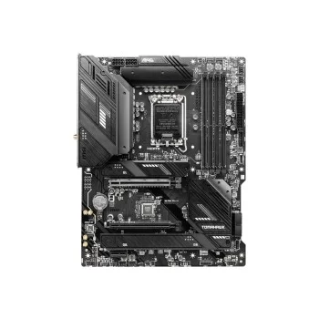 Motherboard MSI MAG B760 TOMAHAWK WIFI DDR4 Intel Intel...