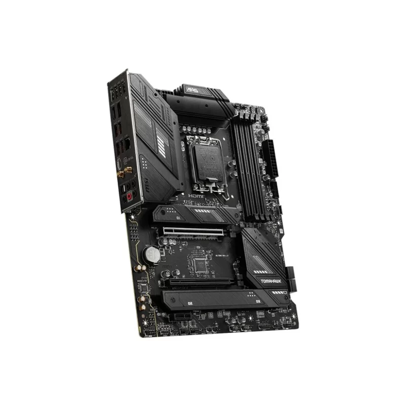 Motherboard MSI MAG B760 TOMAHAWK WIFI DDR4...